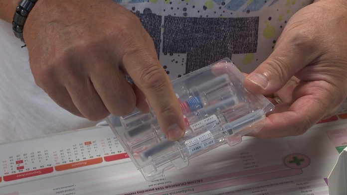 Ilustračná snímka.