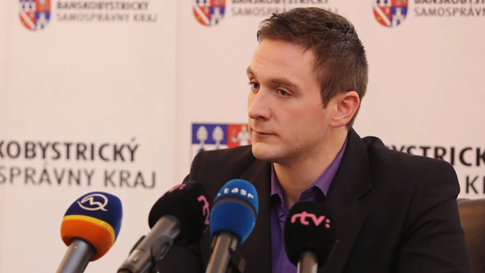 Milan Uhrík.