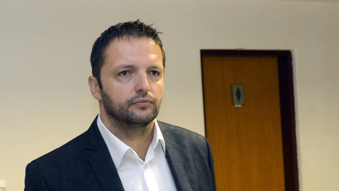 Ilustračná snímka.