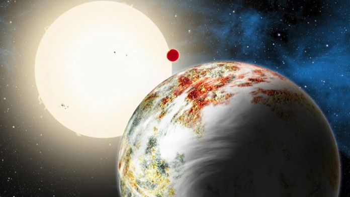 Kepler 10c