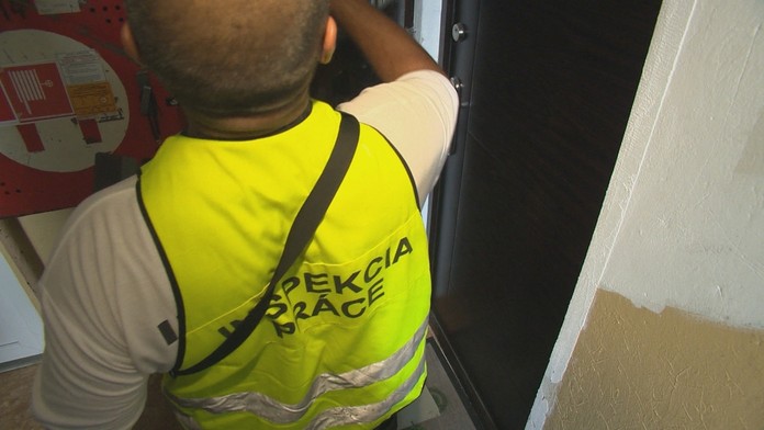 Ilustračná snímka.