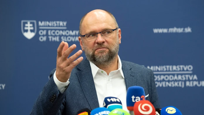 Richard Sulík.