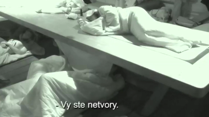 Perina sa natriasala. 