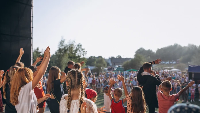 Festival a koncert