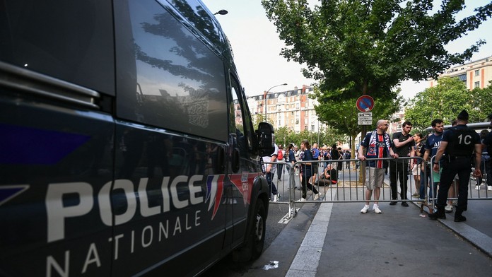 Z radosti sa stala tragédia. Pri oslavách triumfu PSG zomreli dve osoby