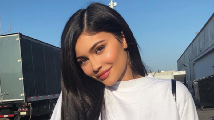 Kylie Jenner