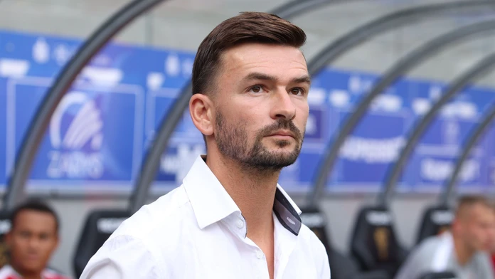 Gól Prekopa nestačil na výhru. Tím trénera Gašpríka tesne podľahol francúzskemu favoritovi