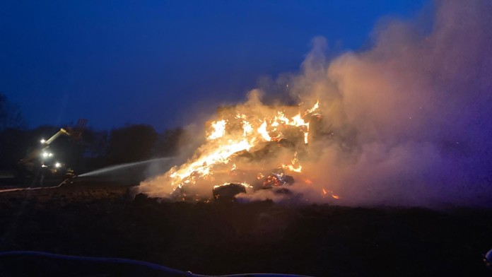 Požiar v Kostolišti