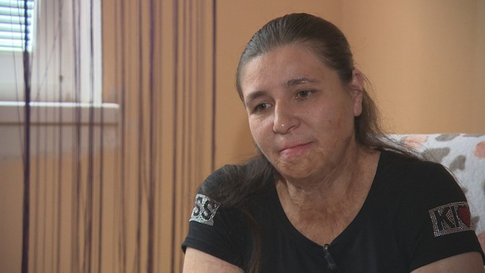 Renáta Verešpejová.