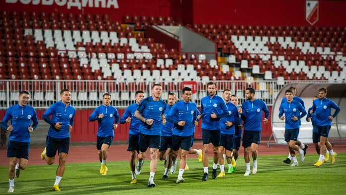 Slovensku hrozí futbalové dno. Ak nám nepomôžu tieto tri krajiny, ocitneme sa v spoločnosti Gibraltáru