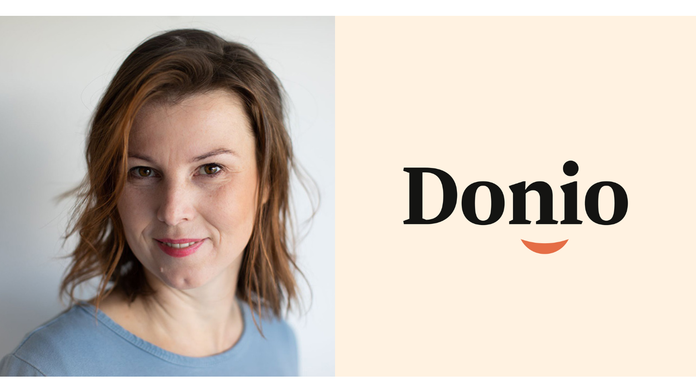 Správkyňa fondu Donio Zuzana Suchová.