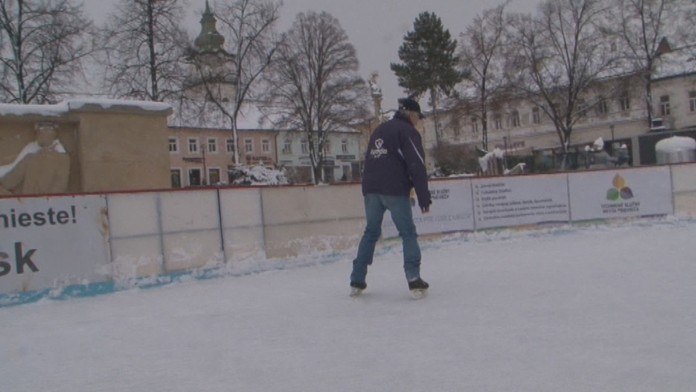 Vek mu odhadne len málokto.