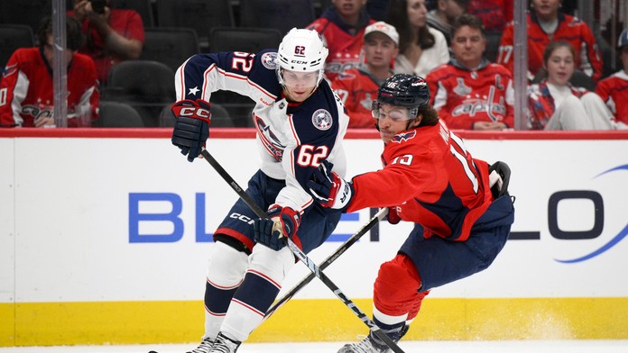 Do NHL nateraz nenazrie ani Kňažko. Tímy vyradili z predsezónneho kempu už štyroch Slovákov