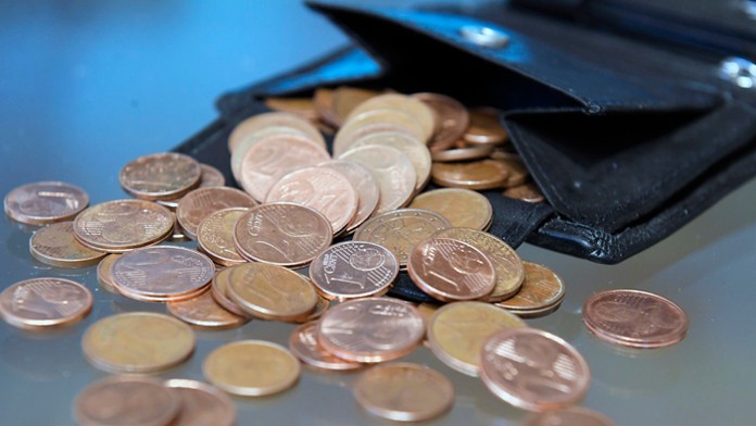 Ilustračná snímka.