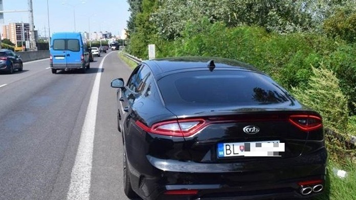 Hospodár Martin a Evelyn