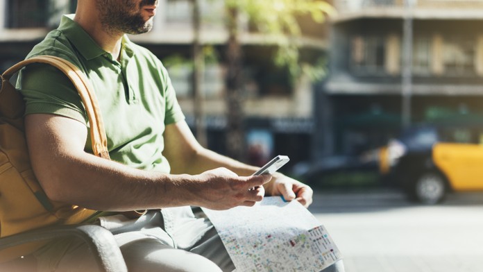Pripájate sa na dovolenke na wifi? Dajte si pozor, hrozia tieto riziká