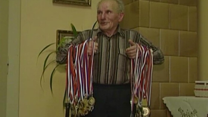 Vladimír Krajňák
