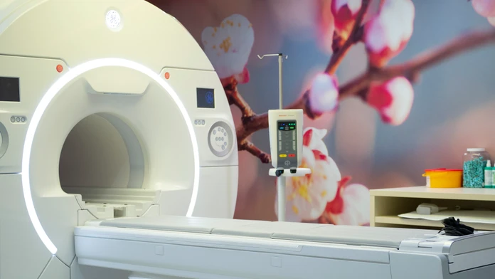 Vyšetrenie magnetickou rezonanciou je dôležité, no nie vhodné pre každého. Na toto musíte upozorniť