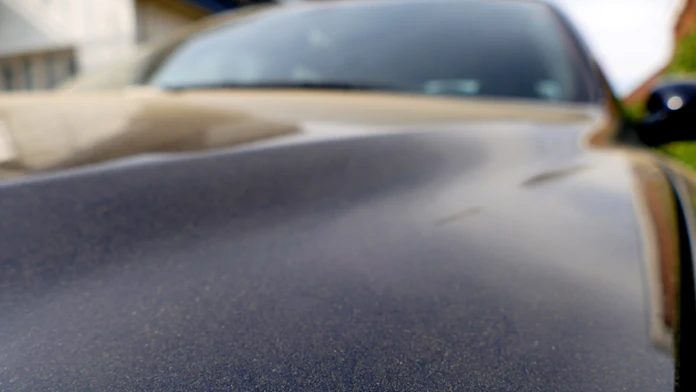 Ak máte umyté auto nepotešíme vás. Opäť k nám mieri saharský prach