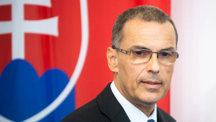 Maroš Žilinka