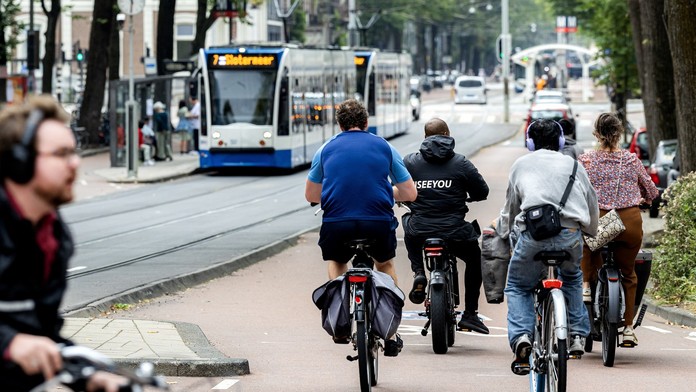 Bicyklovanie môže pomôcť predísť vzniku demencie a Alzheimerovej choroby, tvrdí štúdia