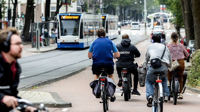 Bicyklovanie môže pomôcť predísť vzniku demencie a Alzheimerovej choroby, tvrdí štúdia