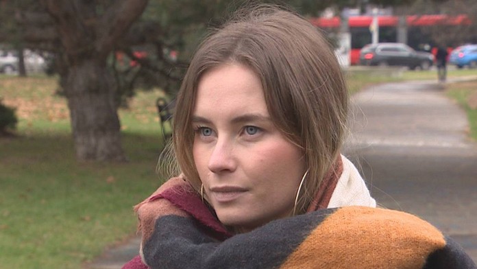 Natália Mandáková.