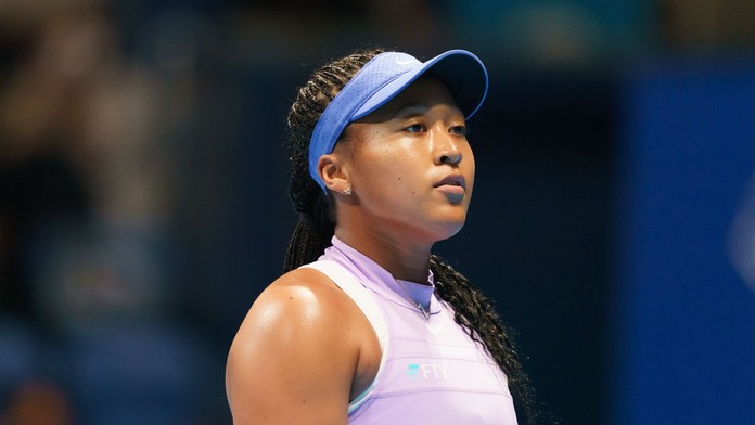 Naomi Osaková čaká dieťa a túto sezónu hrať nebude. Na kurty sa vráti až v roku 2024