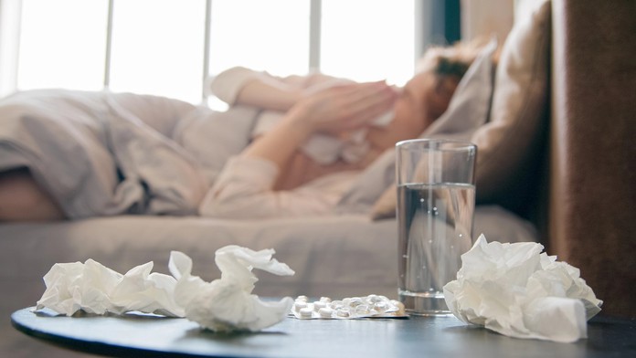 Začalo sa to obyčajnou nádchou, no potom prišla zdrvujúca diagnóza. Žena upozornila na nenápadné príznaky