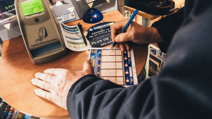 Ilustračný záber.