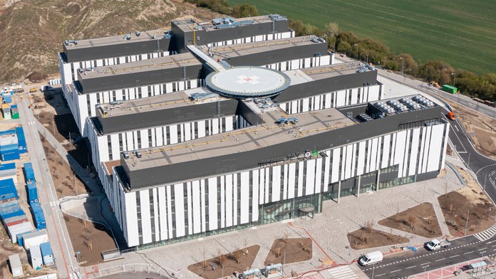 Nemocnica Bory láka zdravotné sestry z okolitých nemocníc. Tým môže vzniknúť nový problém