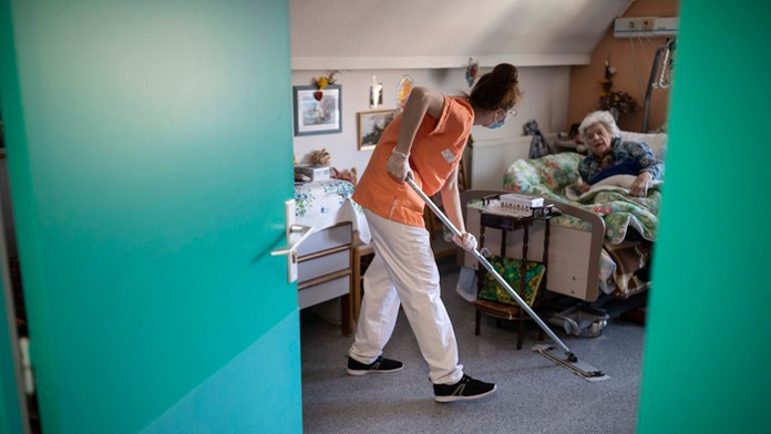 Ilustračná snímka.