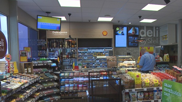 Ilustračná snímka.