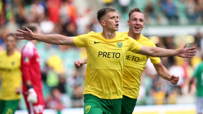 Výpredaj pod Dubňom nemá konca. Žilinu opúšťa bývalý kapitán, mieri na známu adresu