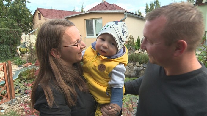 Strieľanie z praku vyšlo lepšie Romane