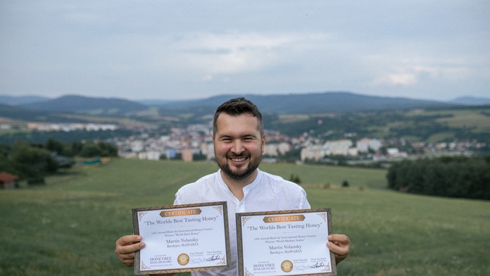 Bardejovská firma získala svetové ocenenie v dvoch kategóriách