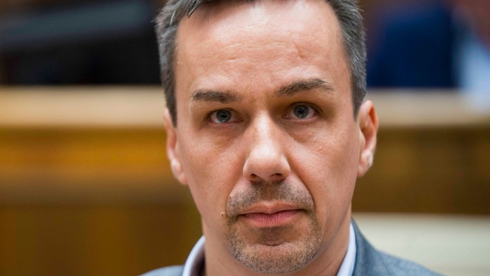 Slovinská lyžiarka Ilka Štuhecová.