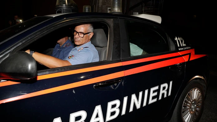 Pedofil zo Sabinova 4