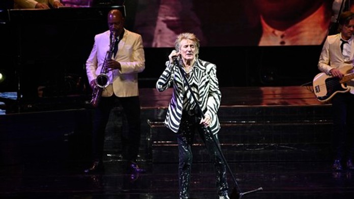 Legendárny spevák ruší koncerty pre zdravotné problémy. „Som zdrvený,“ odkazuje fanúšikom