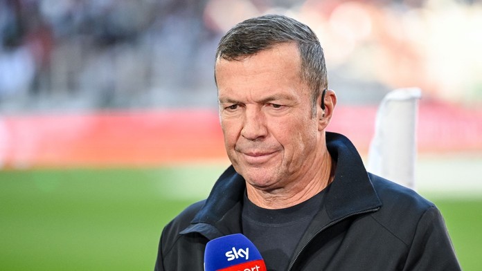 Ikona nemeckého futbalu neverila vlastným očiam: Ani neviem, aký bol plán