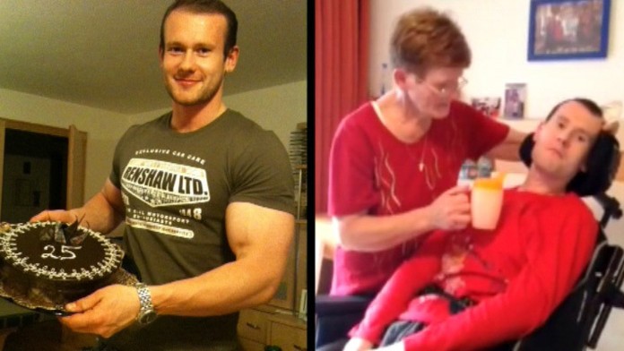 Ukradnuté spomeinky.