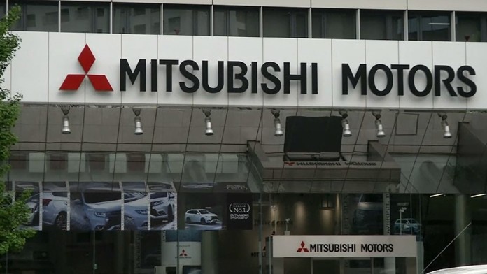 Mitsubishi Motors