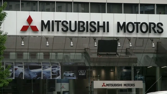 Mitsubishi Motors