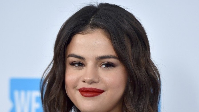 Selena Gomez