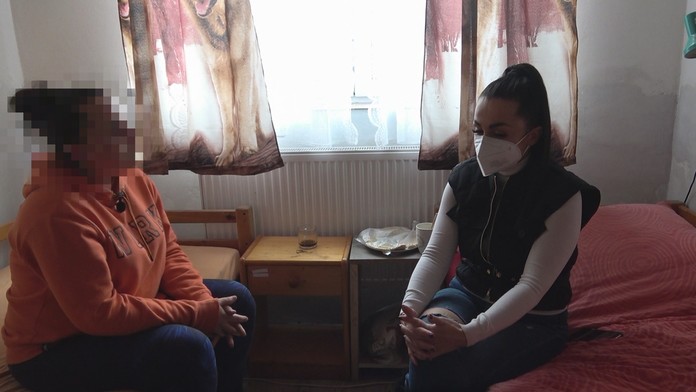 Vek, kedy sa dostávajú deti k drogám, je alarmujúci. Katarína začala v 15-tich