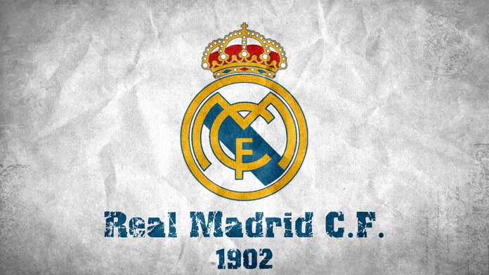 znak Real Madrid