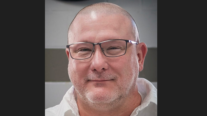 Brian Dorse, ktorého popravili smrtiacou injekciou.