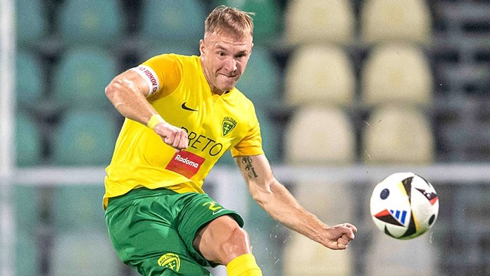 Žilinčan si zahrá topligu sveta. Agent: Udialo sa to rýchlo, zavážil aj názor reprezentanta (rozhovor)