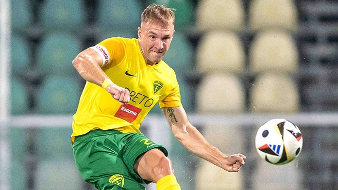 Žilinčan si zahrá topligu sveta. Agent: Udialo sa to rýchlo, zavážil aj názor reprezentanta (rozhovor)