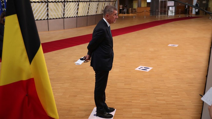 Lekárom sa podarilo úspešne oddeliť siamské dvojičky